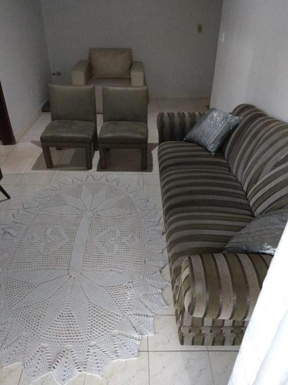 Apartamento Eldorado Apartment Foz do Iguaçu Exterior foto