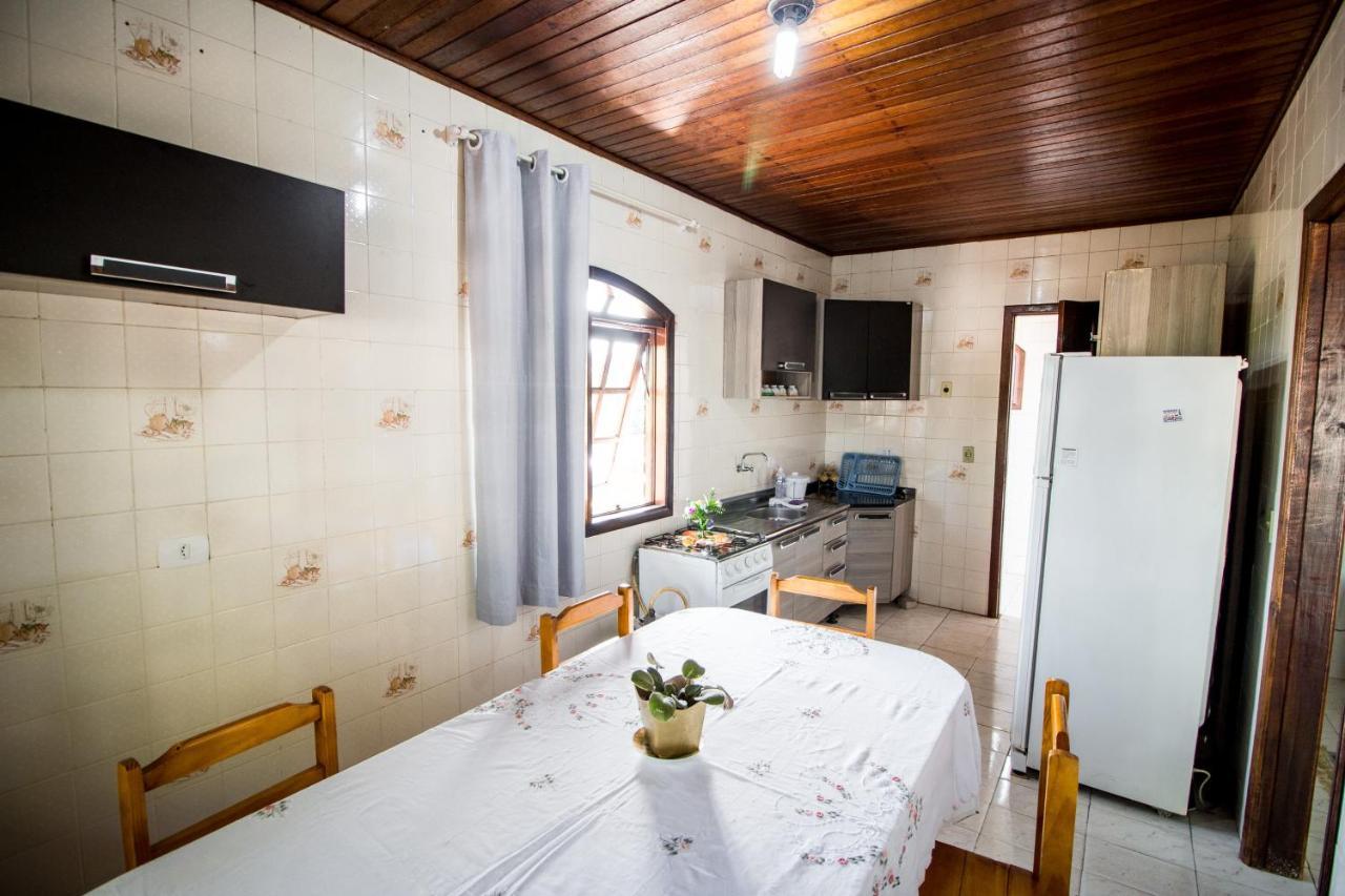 Apartamento Eldorado Apartment Foz do Iguaçu Exterior foto
