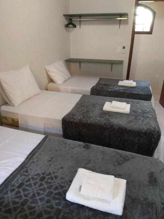 Apartamento Eldorado Apartment Foz do Iguaçu Exterior foto