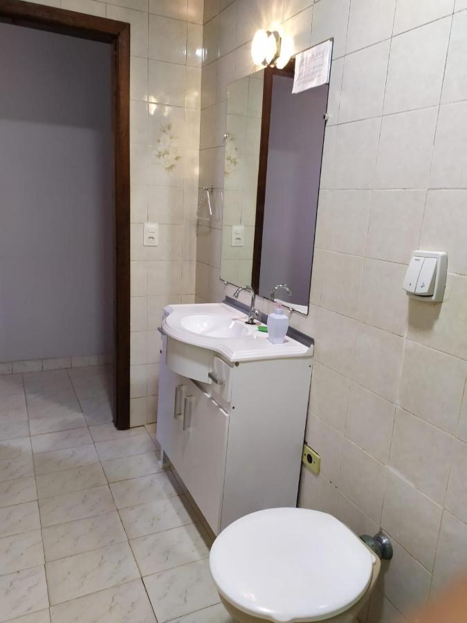 Apartamento Eldorado Apartment Foz do Iguaçu Exterior foto