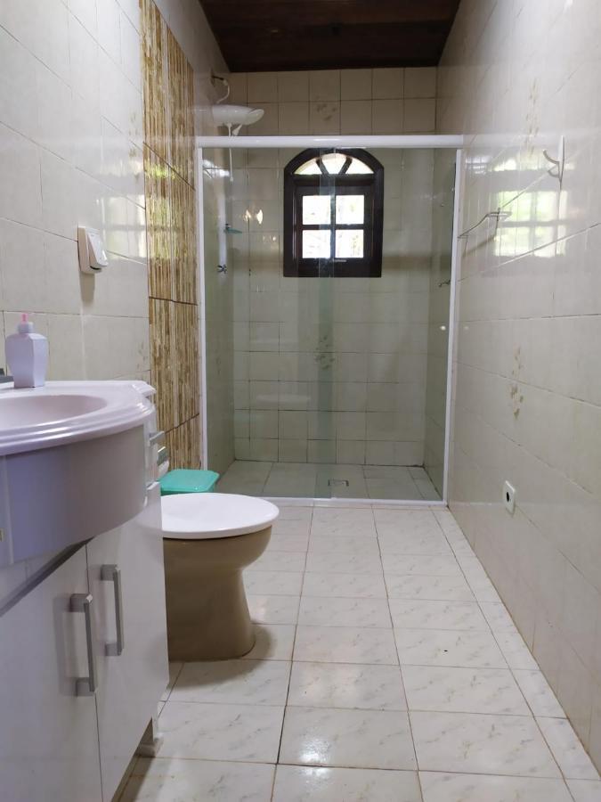 Apartamento Eldorado Apartment Foz do Iguaçu Exterior foto