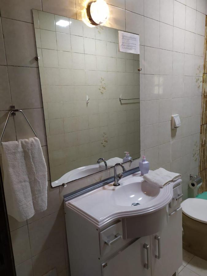 Apartamento Eldorado Apartment Foz do Iguaçu Exterior foto